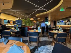 -拉蒂娜·巴西牛排馆 Latina·Brazilian Steakhouse(王府井喜悦店)