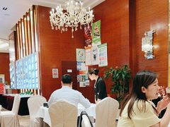 -万龙洲海鲜(广渠门店)