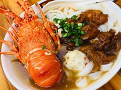 -荔林食店(西华路店)