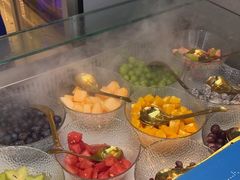 -溪边姑娘·拉丝酸奶水果捞(春熙路店)