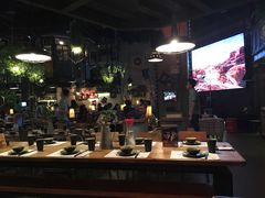 -胡桃里乐队酒馆(鎏嘉码头店)