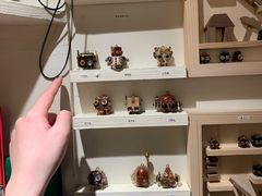-LADY FAFA(巨鹿路陕西南路路口店)
