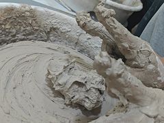 -艺陶清瓷·陶艺·石膏娃娃·手工DIY(观音桥店)