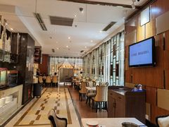 -芭菲盛宴·环球美食(锦城万达广场店)