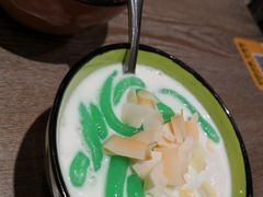 -长勺子东南亚(街道口店)