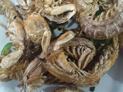 -源海渔村·现捞海鲜(大角湾店)