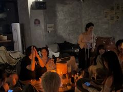 -Five沸屋·交友社交酒吧·homebar