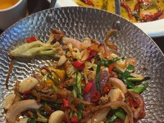 -湖兰金牌小炒肉(椒江万达店)