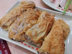 五香卷-百家鸡味馆(清泰店)