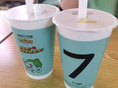 -7分甜(天津南开大悦城店)