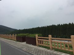 -南京金牛湖风景区