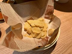 -大同江朝鲜菜(凯德店)