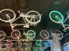 -玛尚诺意式餐厅(官舍店)