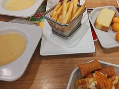 -豪客来牛排(红豆万花城店)