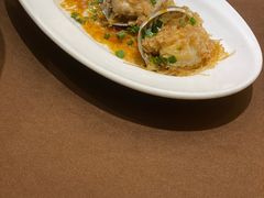 粉丝蒸鲍鱼-宝燕壹号(徐汇店)