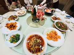 -将相和·海鲜蒸饺大连菜