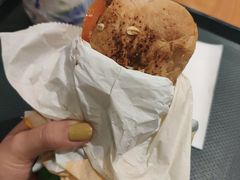 -赛百味SUBWAY(星耀店)