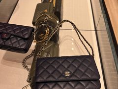 -CHANEL(恒隆广场店)