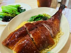 -一乐烧鹅(中环店)