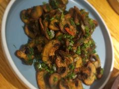 -薇酌饮·陕西菜(南门外店)