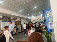 -七宝中学游泳馆