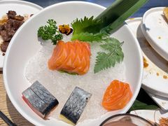 -水木锦堂·自助铁板烧(望京凯德MALL店)