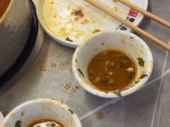 -宴全牛粤来越牛潮汕鲜牛肉火锅(海州万达广场店)