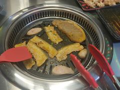 -北木南烤肉和酒(重庆雾都广场店)