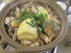 -上南瓦煲鸡·清远鸡·老字号(总店)