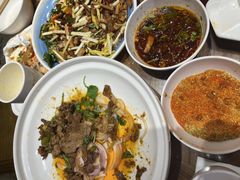 -七百岁羊肉馆(环球港店)