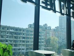 -LA合时健身4PMFIT(花桥旗舰店)
