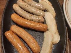 -萨莉亚意式餐厅(南京万达茂店)