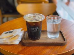 -CoffeeVendor(西乡店)