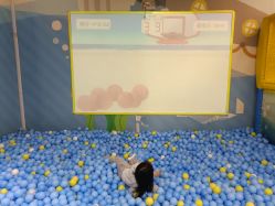 -莫莉幻想儿童乐园(广州番禺永旺店)