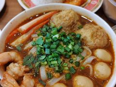 -曼谷食堂·泰国家庭料理