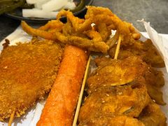 -林记潮牛·牛肉火锅(上马墩店)