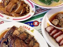 黑椒烧鸭-陈光记烧腊店(罗保博士街店)