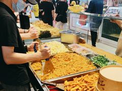 -丁家坡洋芋·观音桥好吃街A区(全国总店)