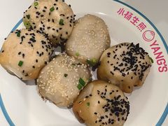 -小杨生煎(黄河路店)