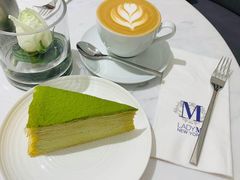 -Lady M New York(澳门伦敦人店)