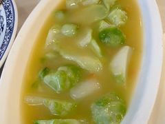 -渝信川菜(南滨店)