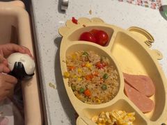 -鱼酷活鱼烤鱼(南京水游城店)