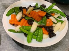 -雀蓝川菜(星悦汇店)