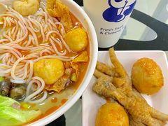 -笋果坊螺蛳粉(竹园小区店)