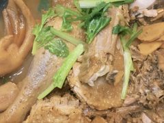 -厝小满.姜母鸭/泉州菜(桥南店)
