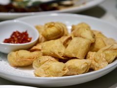 虎皮臭豆腐-蝶园·装修中(BFC外滩金融中心店)