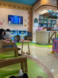 -纽西卡汽车小镇(大悦城店)