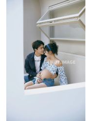 -专注孕妇照亲子照·纪田摄影