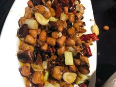 -陈麻婆豆腐总店