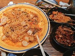 -北丐先生·野馄饨烧烤(长宁龙之梦店)